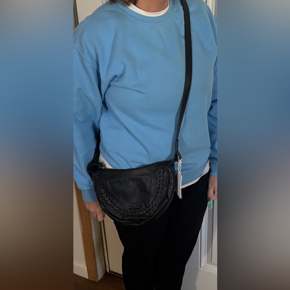 Lucky Brand purse/crossbody - Picture 9 of 9